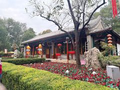 -白家大院·王府宫廷菜(苏州街店)