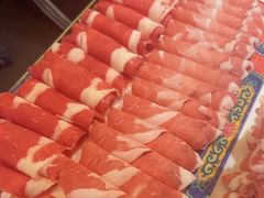 -京悦南门涮羊肉·羊蝎子火锅(田林路店)