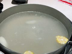 -潮泰牛肉火锅 · 创于1992年(车公庙店)