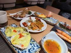 -德川家日本料理(中关村寰太大厦店)