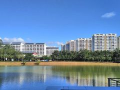 -海南热带海洋学院(三亚校区)