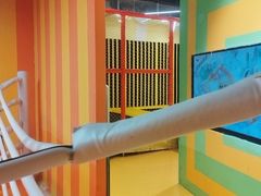 -不可思议减压馆·解压博物馆·摔碗发泄·团建定制