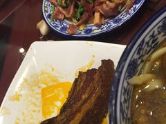 -晋爱面大同刀削面(白纸坊店)