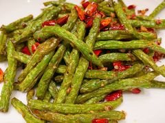 -李记东北饺子馆·东北菜(欢乐谷店)