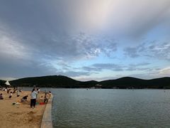 -云龙湖旅游景区