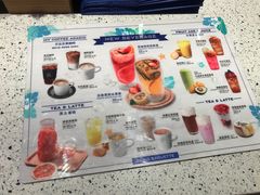 -巴黎贝甜·生日蛋糕(杭州文二路店)