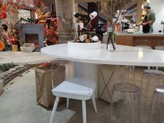 -1/4 ONE QUARTER COFFEE LAB(朝阳大悦城店)