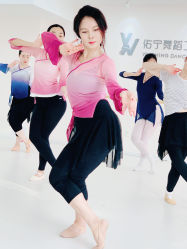 -佑宁舞蹈工作室