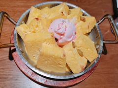-吕氏疙瘩汤·新鲁菜(济南万象城店)