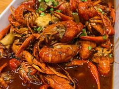 -京朋串屋·烧烤(望京西路总店)