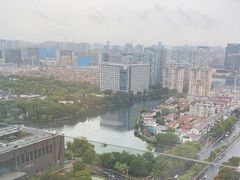-南京景枫万豪酒店·万豪中餐厅