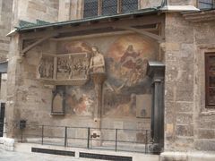 -斯蒂芬主教座堂(Stephansdom)