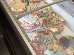 -黔蘑菇四季餐厅(观山湖店)