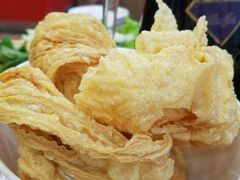 -潮汕美牛肉丸火锅店(天宁寺店)