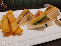 -华辉快餐店(江南西总店)
