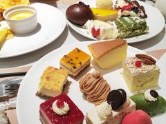 -晶丽香榭自助餐(南京大饭店)