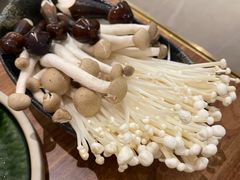 -品也·鲍鱼鸡火锅(皇庭广场店)