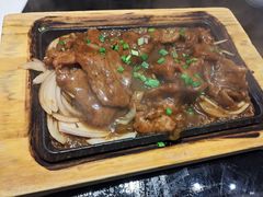 -高第街56号融合餐厅(振华五星百货店)