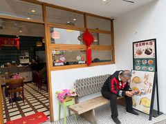 -堂屋糖水店(愚园店)