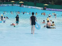 -欢乐水魔方水世界