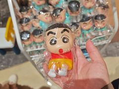 -钱小奴海鲜自助黑金店(杭州滨江龙湖店)