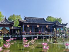 -中国翰园碑林