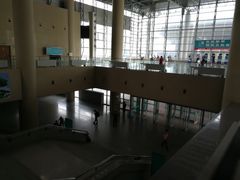 -杭州九堡客运中心