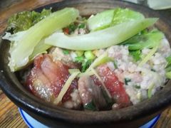 -潮香兴煲仔饭(莲花路店)