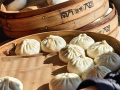 满满一笼大包砸-南方迷宗大包(湖滨店)