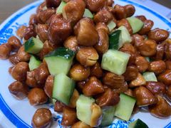 -老爆肚满五香烧牛羊肉
