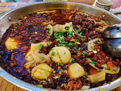 黑竹香鸡双人餐-黑竹香鸡(营和巷店)