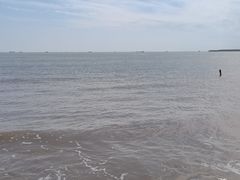 -南澳海滩