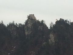 -洛阳白云山景区