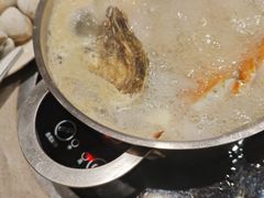 -华府海鲜碳烤自助(万达店)