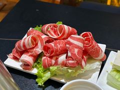 -野菌皇海景野生菌火锅(滨海大道店)