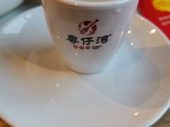 -粤仔湾砂锅粥(金太湖店)