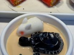 -南拳十三姨·潮汕砂锅粥·粤菜(西单大悦城店)