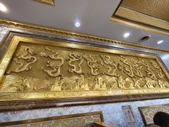 景观位-北方饺子王·海肠捞饭·海鲜锅(山大店)