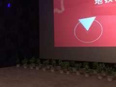 -中影星美国际影城(万家丽店)