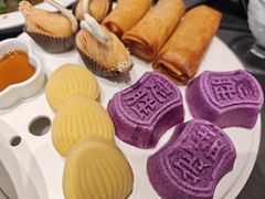 -望乡楼上海菜(日月光店)