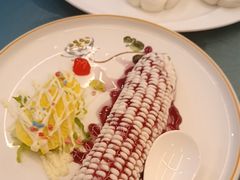 -老克勒上海菜(南京路步行街店)