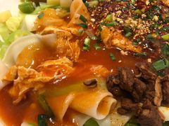 -大嘻咹biangbiang面(历史博物馆店)