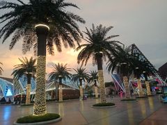 -南宁方特东盟神画