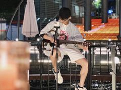 -Nord Grill&Bar Highland诺德西餐(深圳欢乐海岸店)