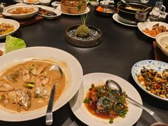 -龙宴海鲜城(经中路店)