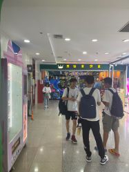 -万达宝贝王(长春红旗街店)