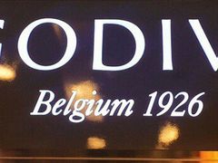 -GODIVA(王府井apm店)