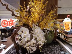 -千日贺茶餐厅(高新万达店)