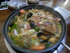 -真情鲍鱼海鲜汤