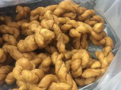 -王阿姨文昌油赞子(府桥街店)